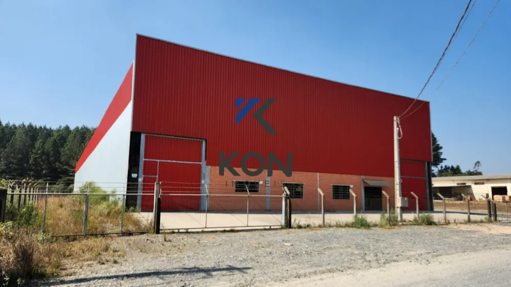 Depósito-Galpão, 2700 m² - Foto 13