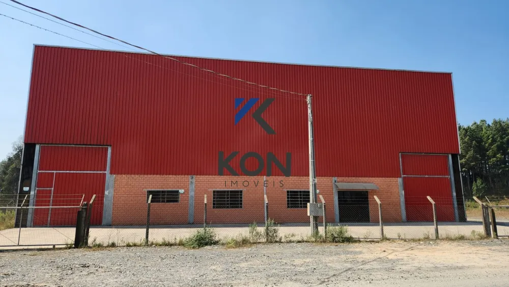 Depósito-Galpão, 2700 m² - Foto 16