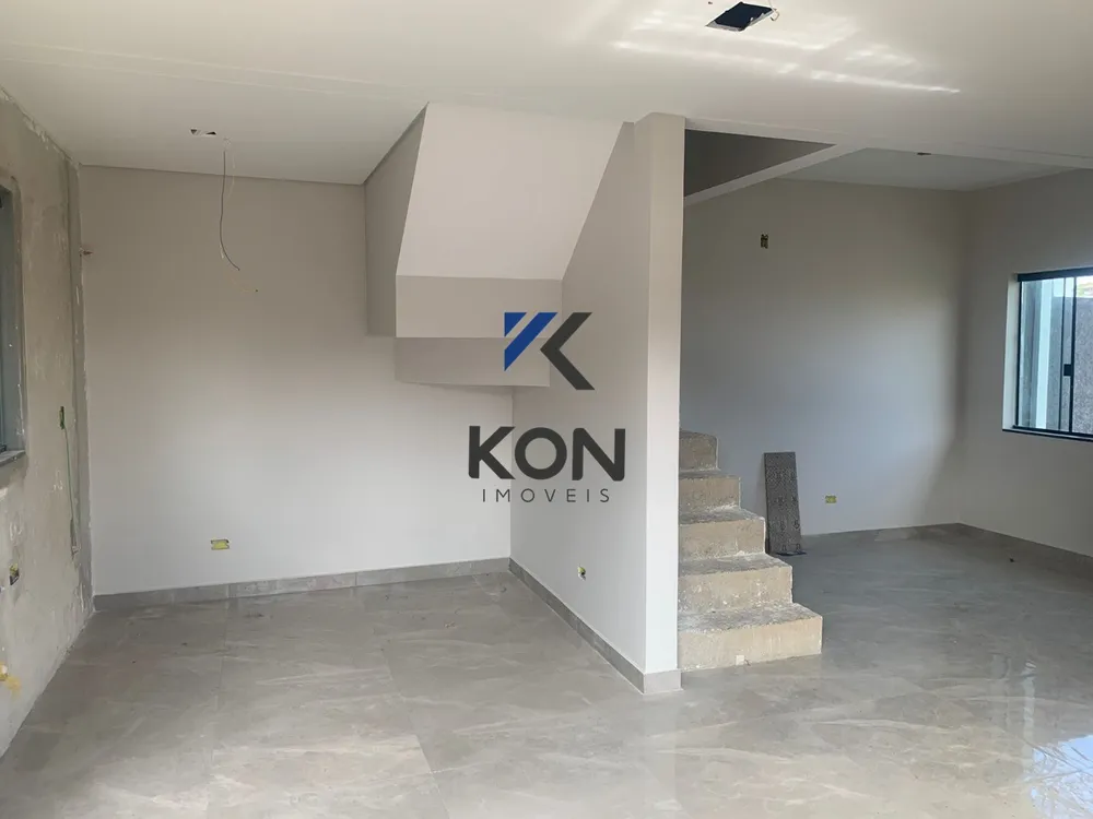 Sobrado, 3 quartos, 124 m² - Foto 6