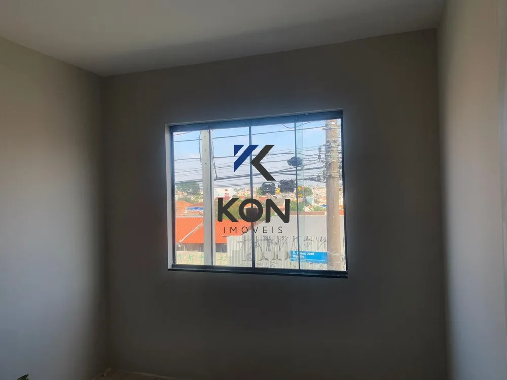 Sobrado, 3 quartos, 124 m² - Foto 14