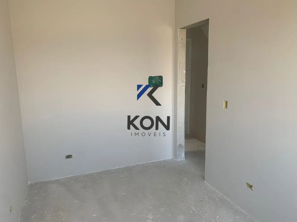 Sobrado, 3 quartos, 124 m² - Foto 13