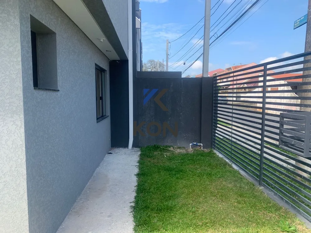Sobrado, 3 quartos, 124 m² - Foto 19
