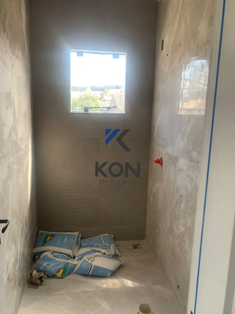 Sobrado, 3 quartos, 124 m² - Foto 15