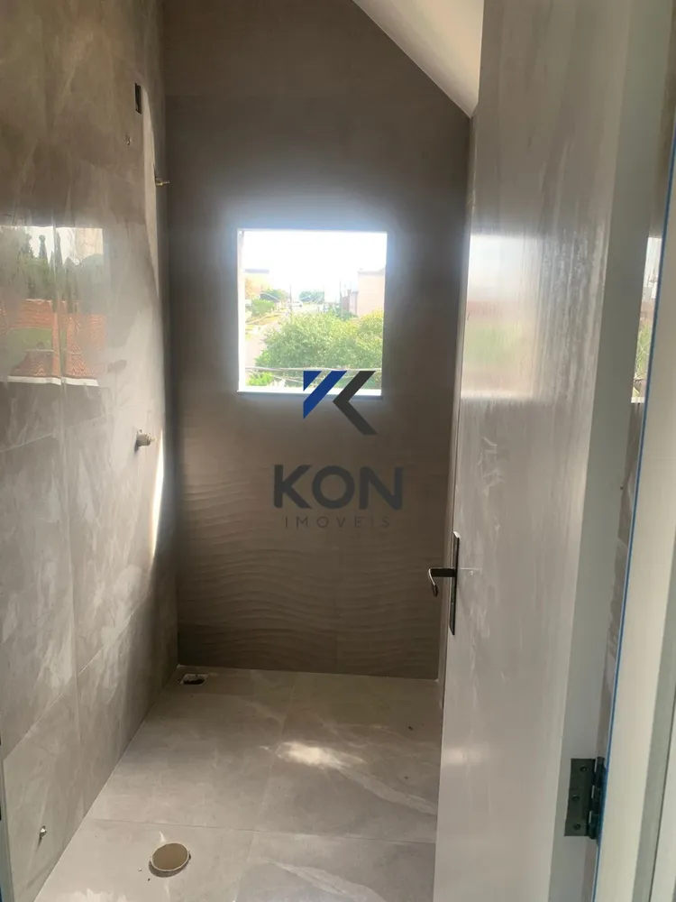 Sobrado, 3 quartos, 124 m² - Foto 18