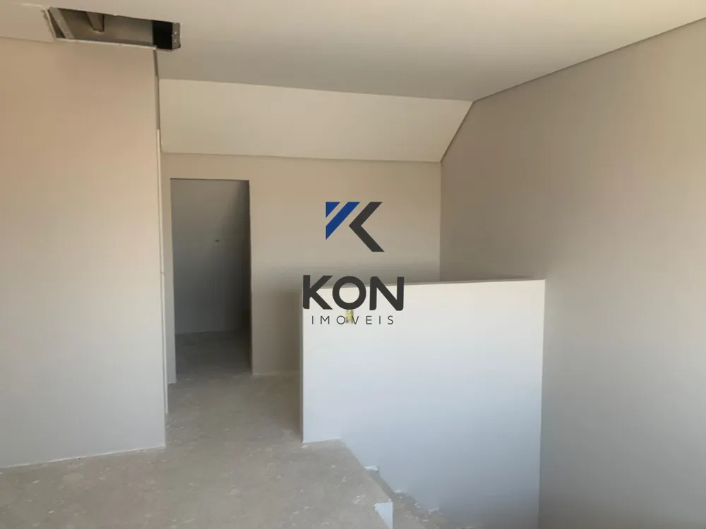 Sobrado, 3 quartos, 124 m² - Foto 17