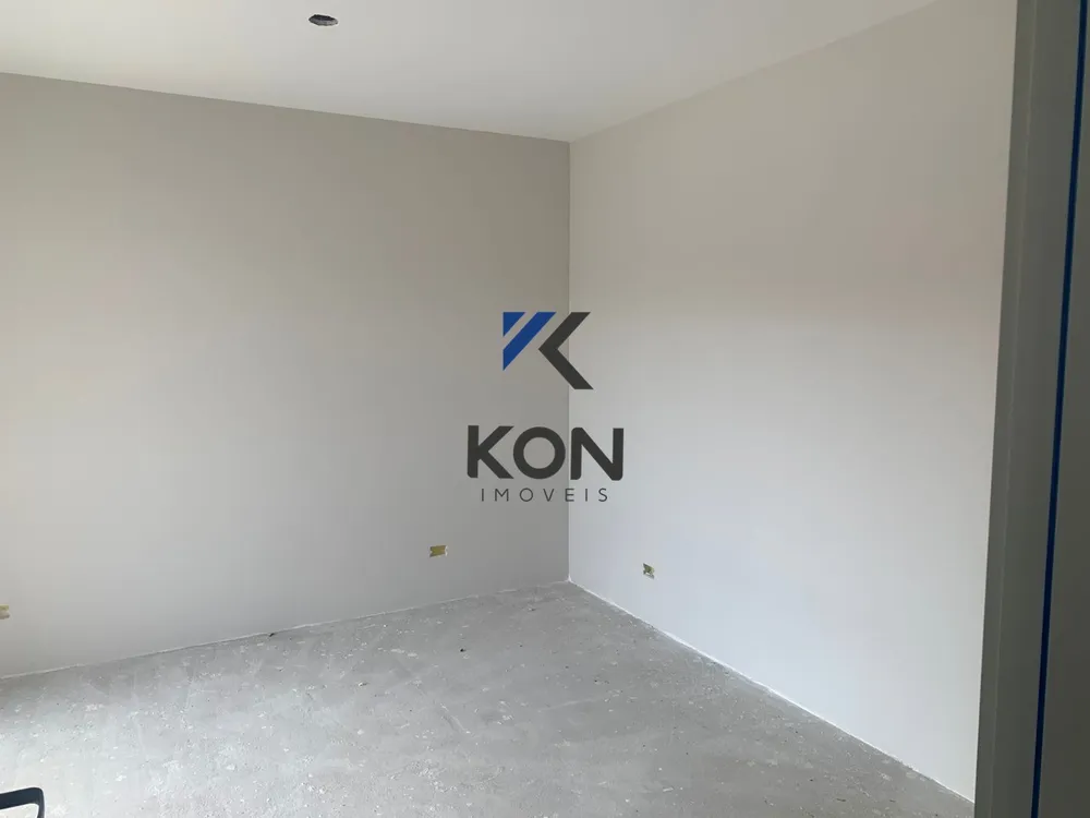 Sobrado, 3 quartos, 124 m² - Foto 10
