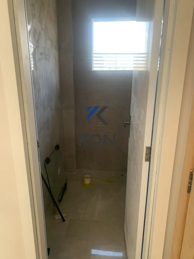 Sobrado, 3 quartos, 124 m² - Foto 7