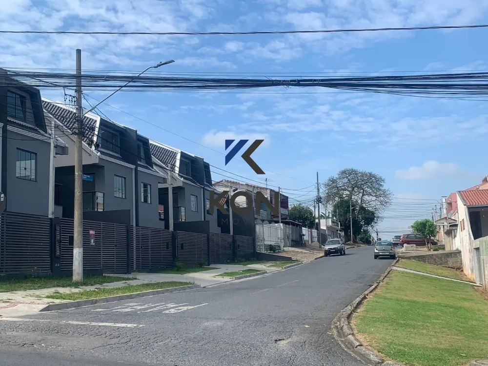 Sobrado, 3 quartos, 124 m² - Foto 3
