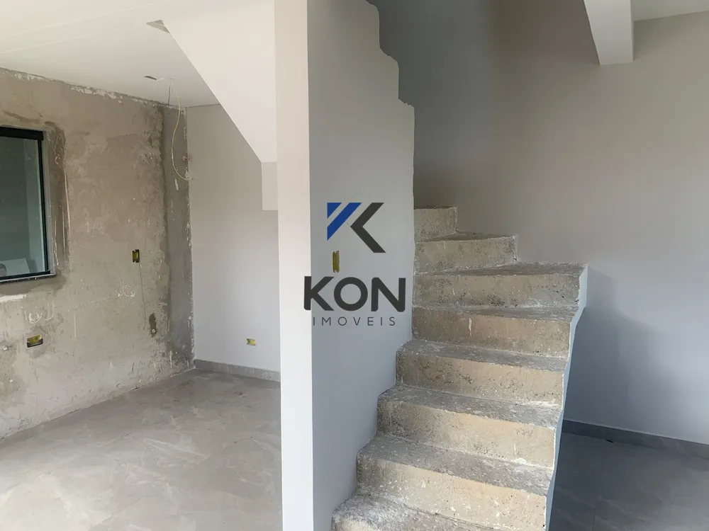 Sobrado, 3 quartos, 124 m² - Foto 8