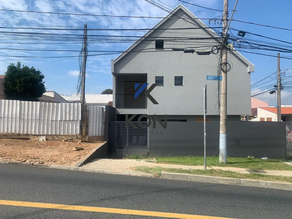 Sobrado, 3 quartos, 124 m² - Foto 20