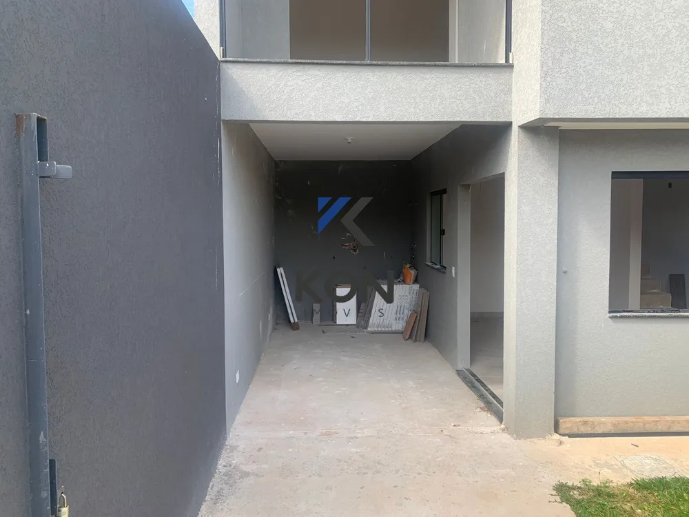 Sobrado, 3 quartos, 124 m² - Foto 4
