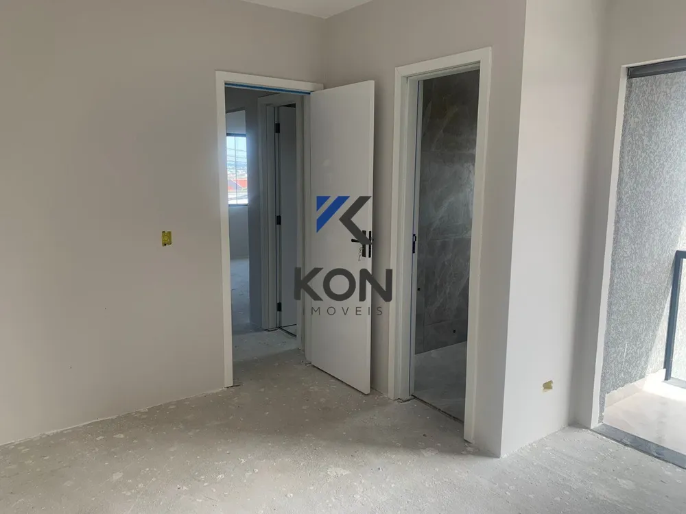 Sobrado, 3 quartos, 124 m² - Foto 11
