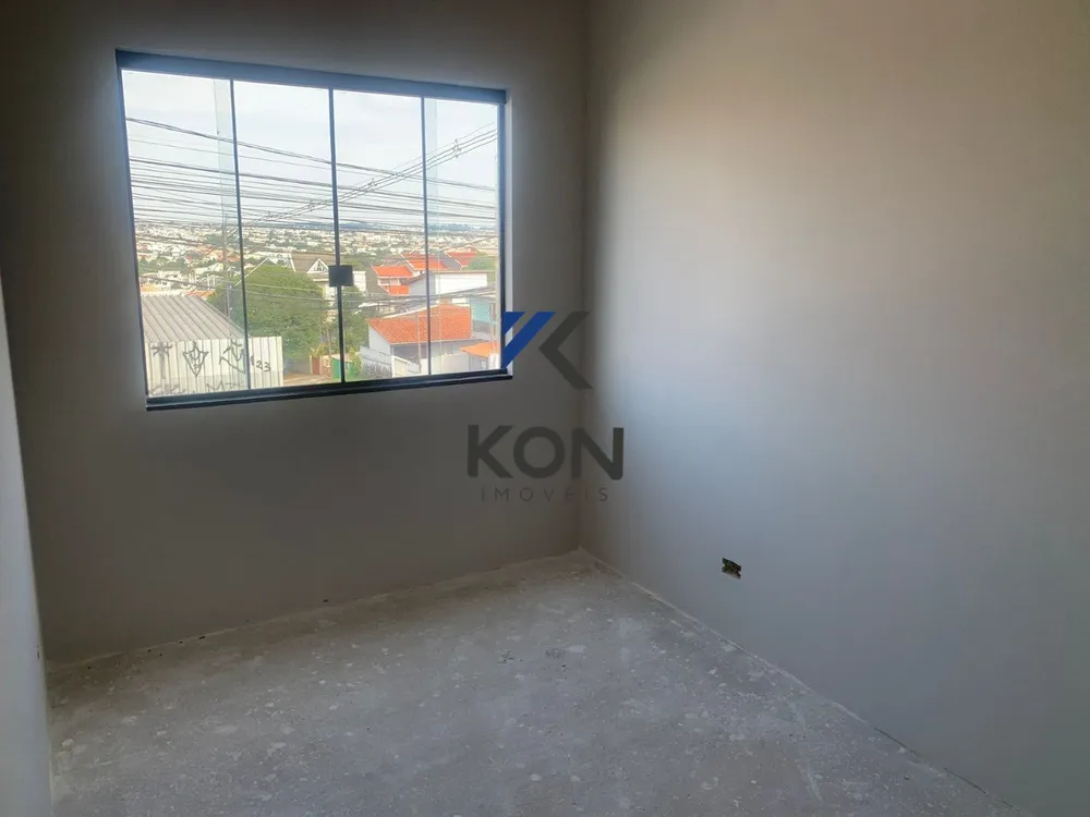 Sobrado, 3 quartos, 124 m² - Foto 12