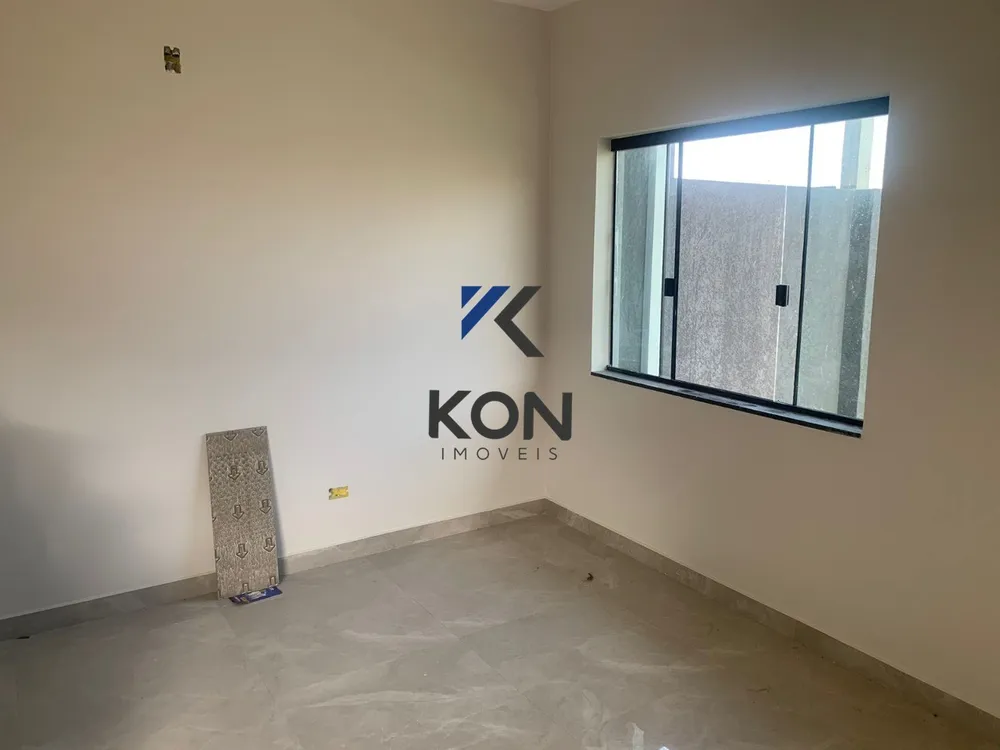 Sobrado, 3 quartos, 124 m² - Foto 9