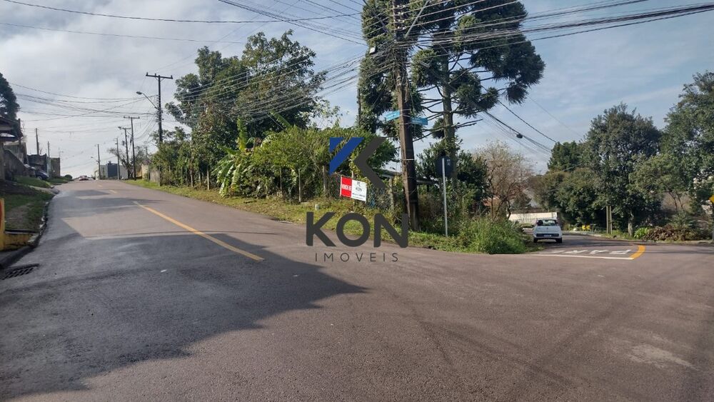 Terreno, 542 m² - Foto 2