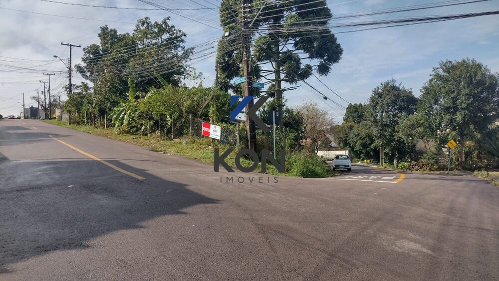 Terreno, 542 m² - Foto 1