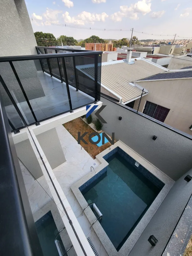 Sobrado, 3 quartos, 176 m² - Foto 15