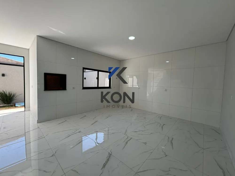 Sobrado, 3 quartos, 176 m² - Foto 6