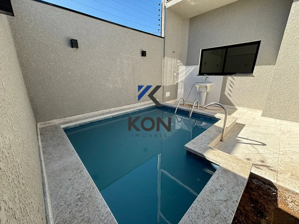 Sobrado, 3 quartos, 176 m² - Foto 14