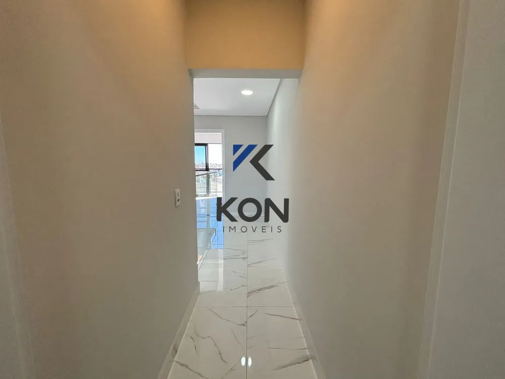 Sobrado, 3 quartos, 176 m² - Foto 24