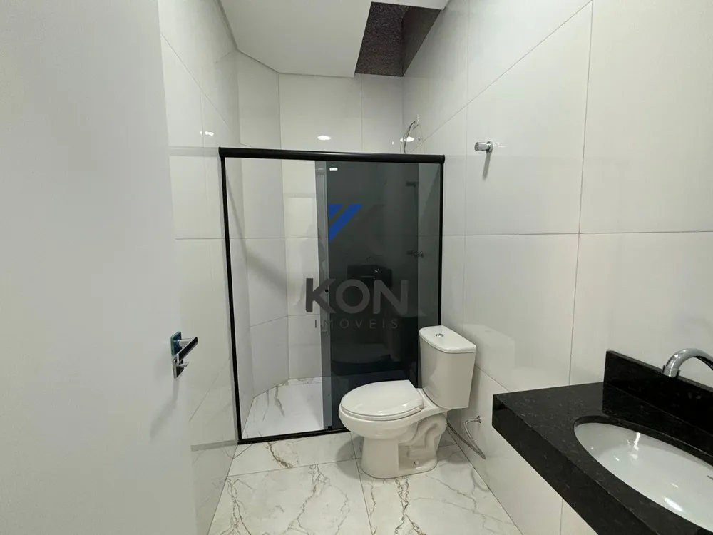 Sobrado, 3 quartos, 176 m² - Foto 6