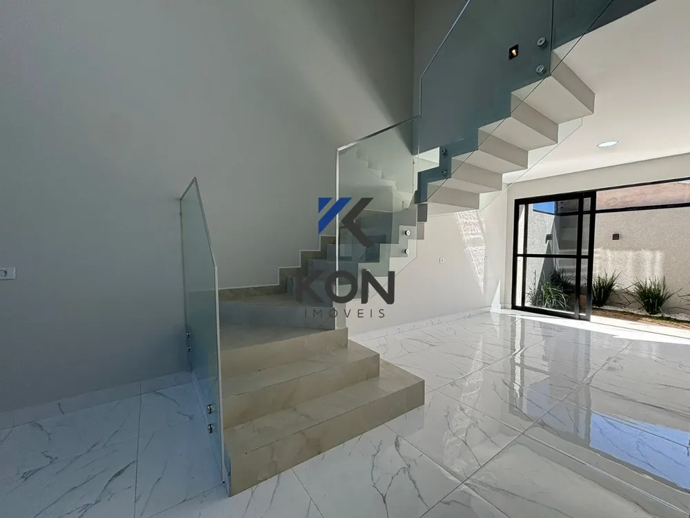 Sobrado, 3 quartos, 176 m² - Foto 8
