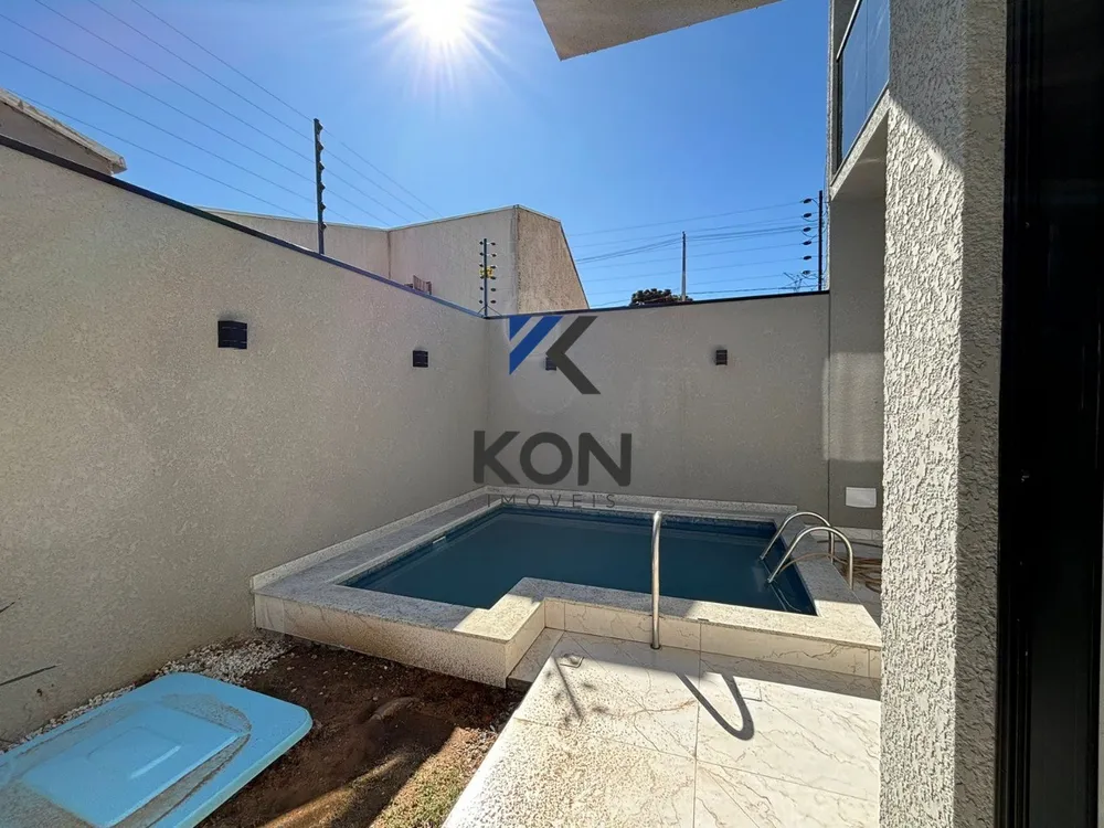 Sobrado, 3 quartos, 176 m² - Foto 12