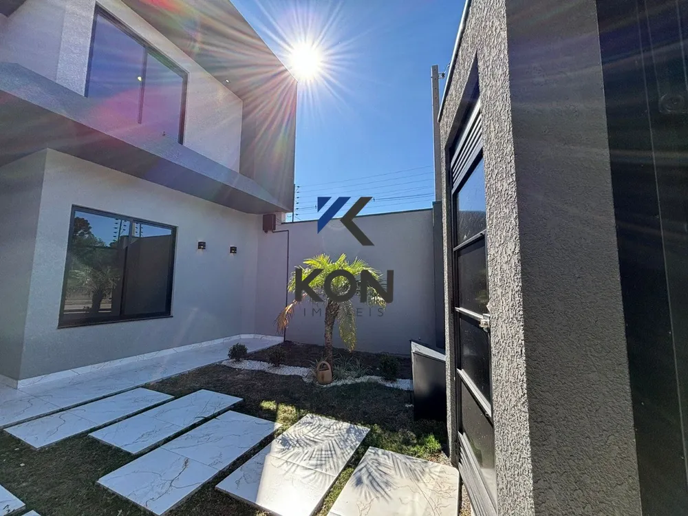 Sobrado, 3 quartos, 176 m² - Foto 3