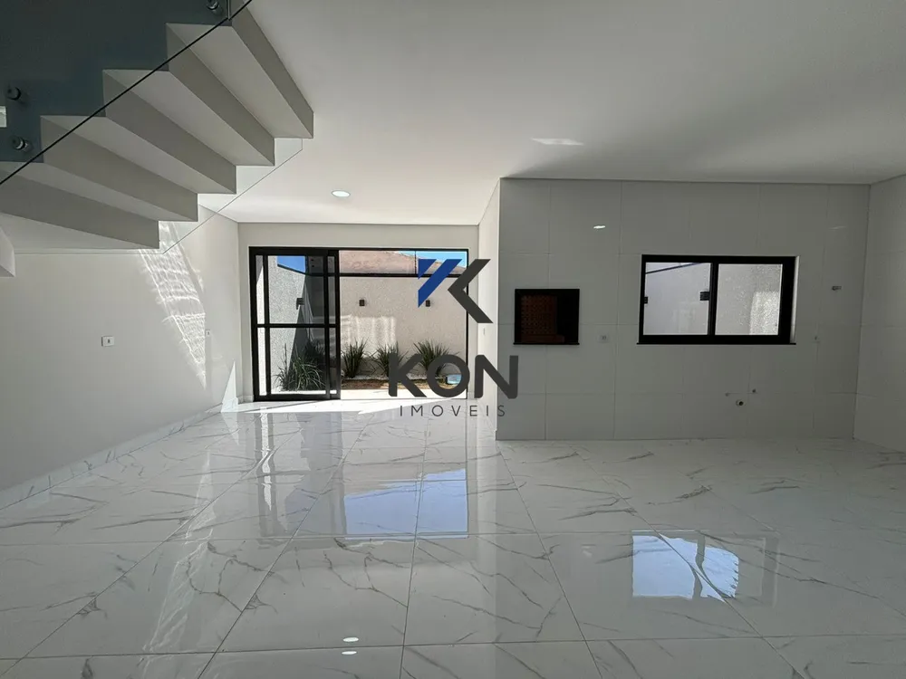 Sobrado, 3 quartos, 176 m² - Foto 7