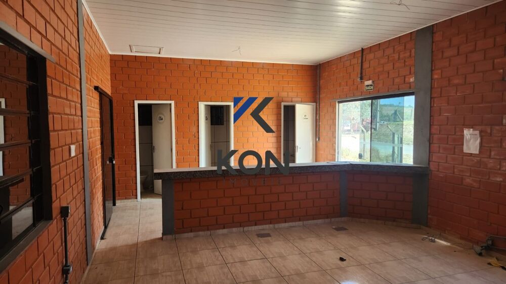 Depósito-Galpão, 2700 m² - Foto 3