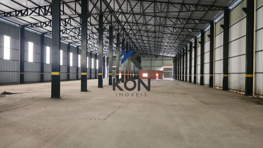 Depósito-Galpão, 2700 m² - Foto 2