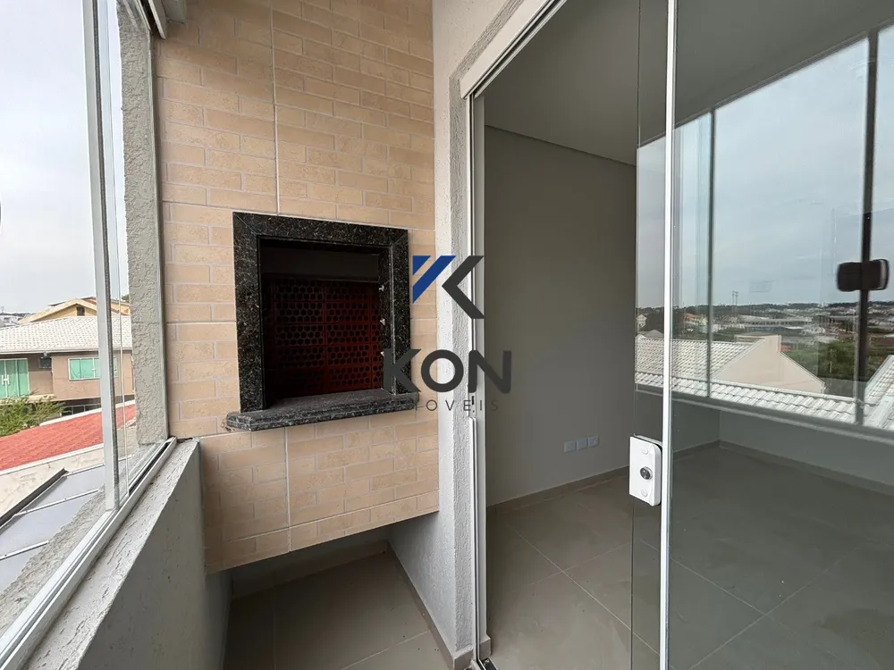 Apartamento, 2 quartos, 55 m² - Foto 3