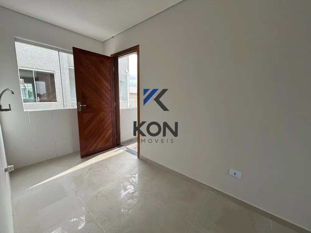 Apartamento, 2 quartos, 55 m² - Foto 2