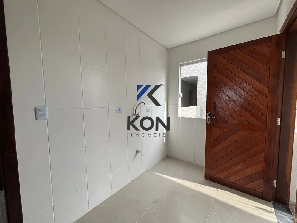 Apartamento, 2 quartos, 55 m² - Foto 3