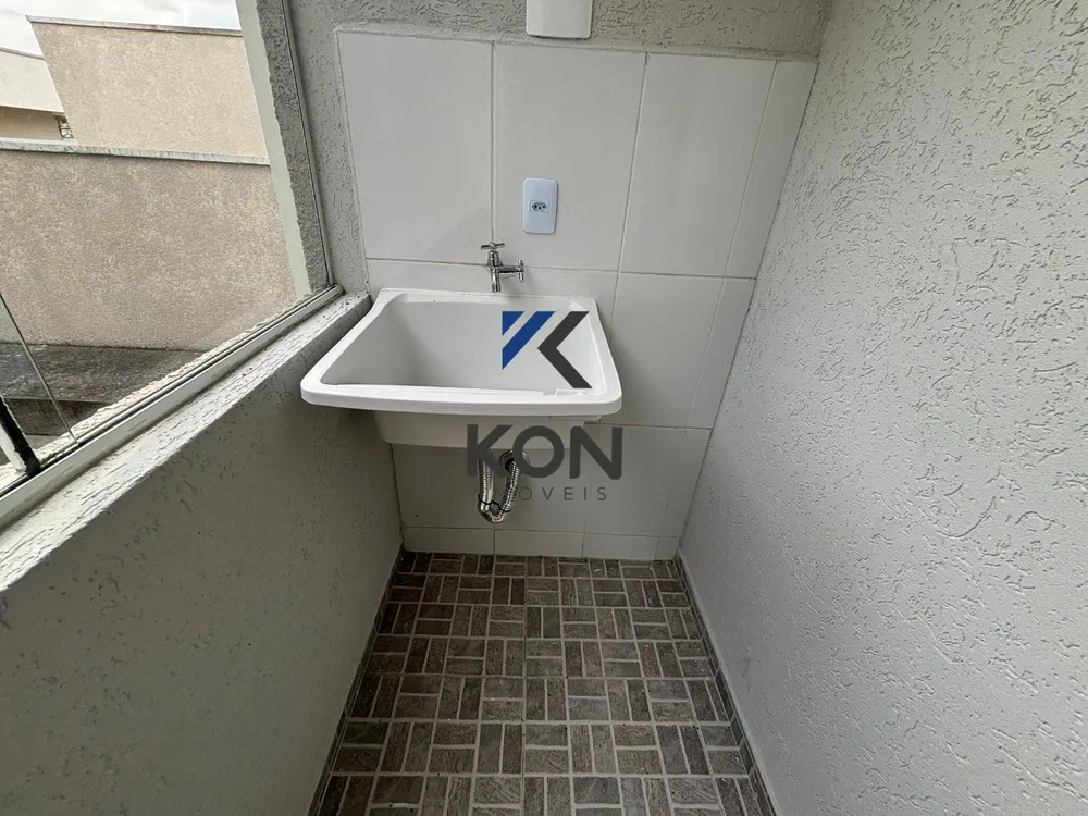 Apartamento, 2 quartos, 55 m² - Foto 14