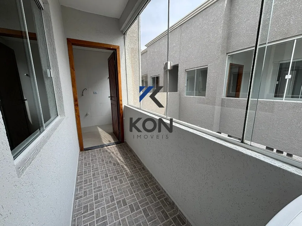 Apartamento, 2 quartos, 55 m² - Foto 2