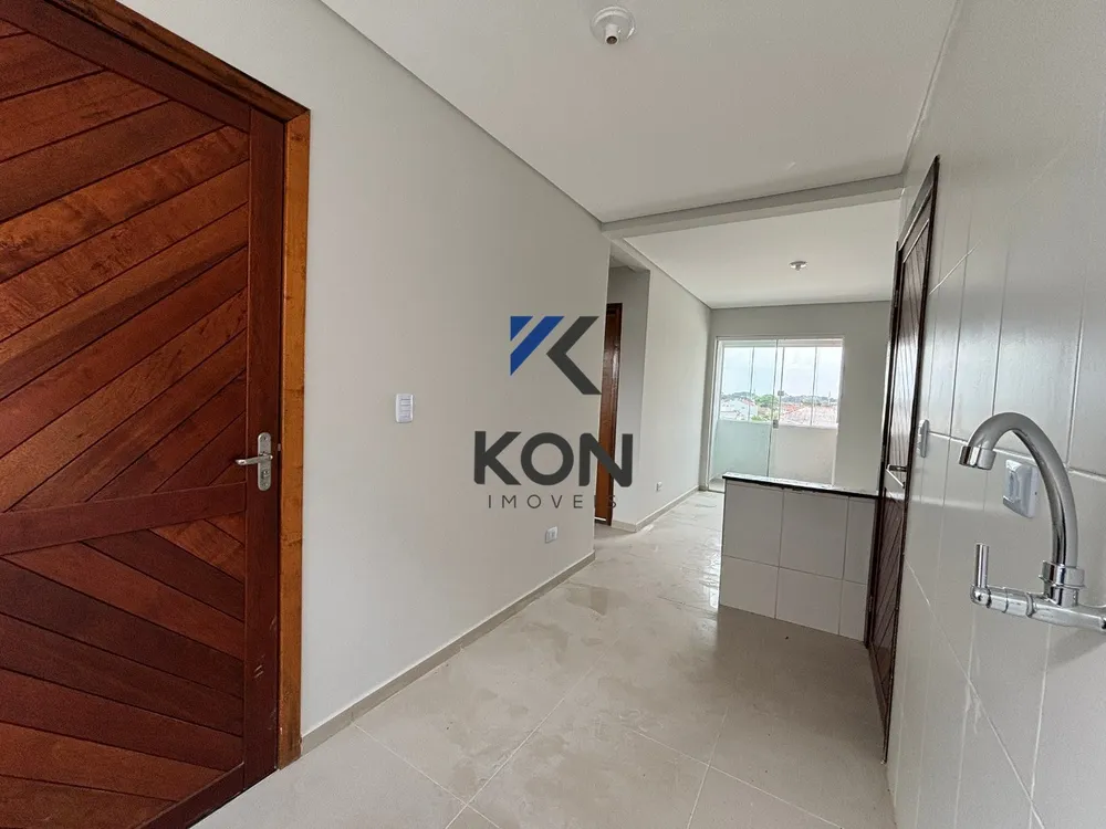 Apartamento, 2 quartos, 55 m² - Foto 16