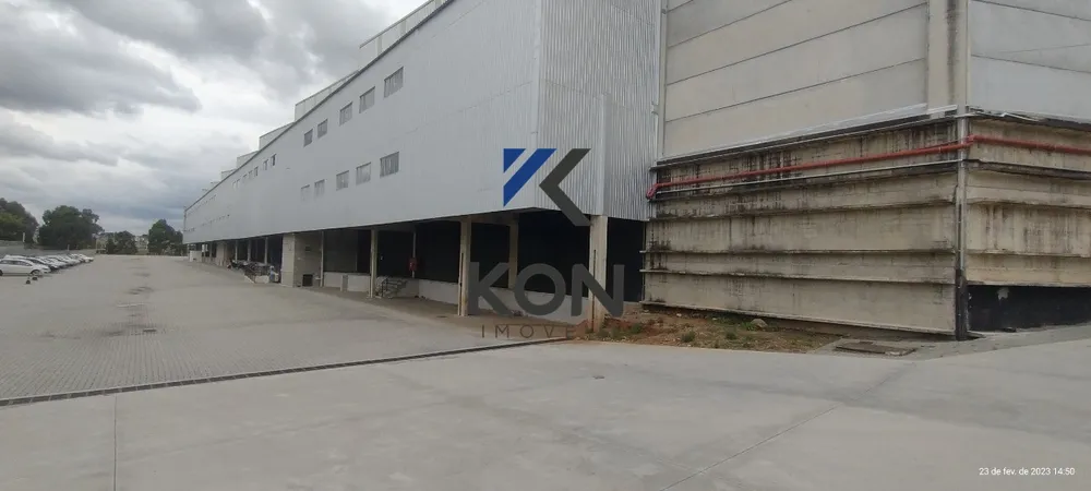 Depósito-Galpão, 5000 m² - Foto 12