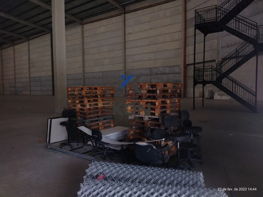 Depósito-Galpão, 5000 m² - Foto 3