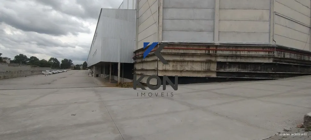 Depósito-Galpão, 5000 m² - Foto 16