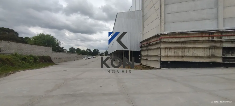 Depósito-Galpão, 5000 m² - Foto 15