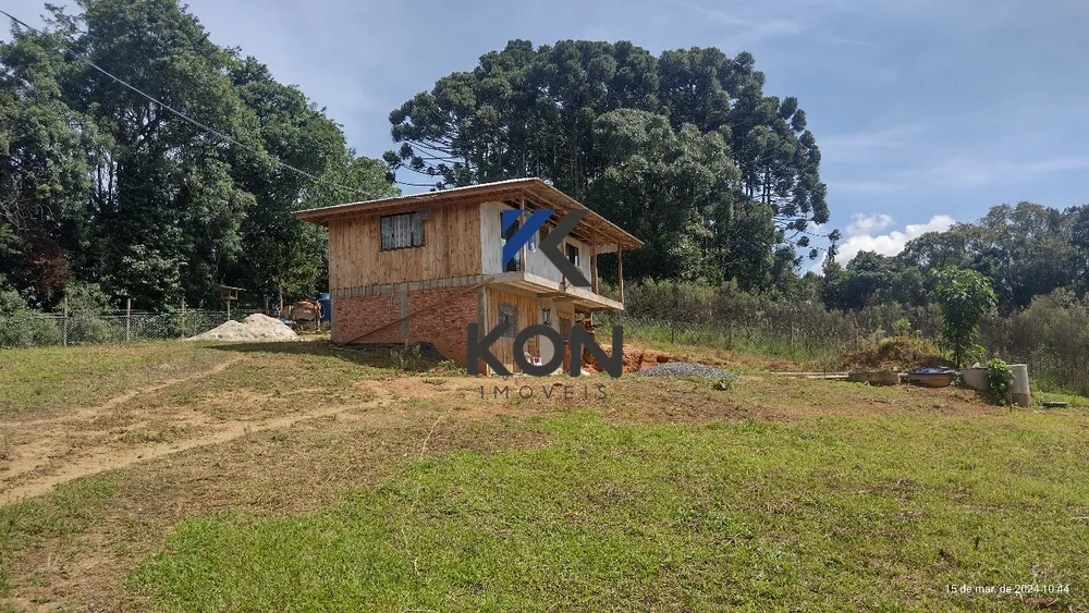 Chácara, 2 quartos, 2 hectares - Foto 8