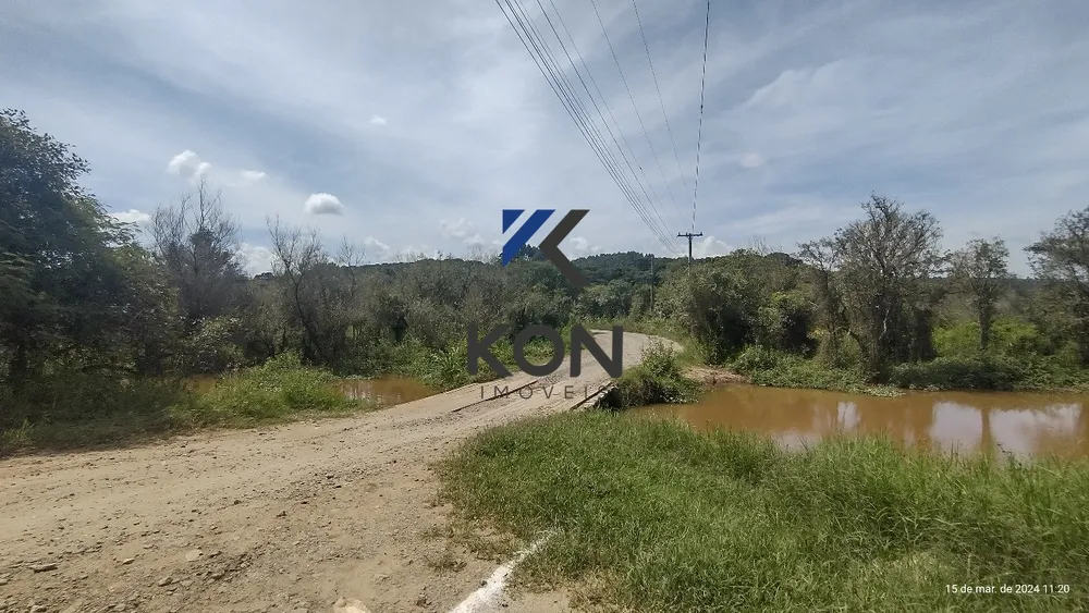 Chácara, 2 quartos, 2 hectares - Foto 15