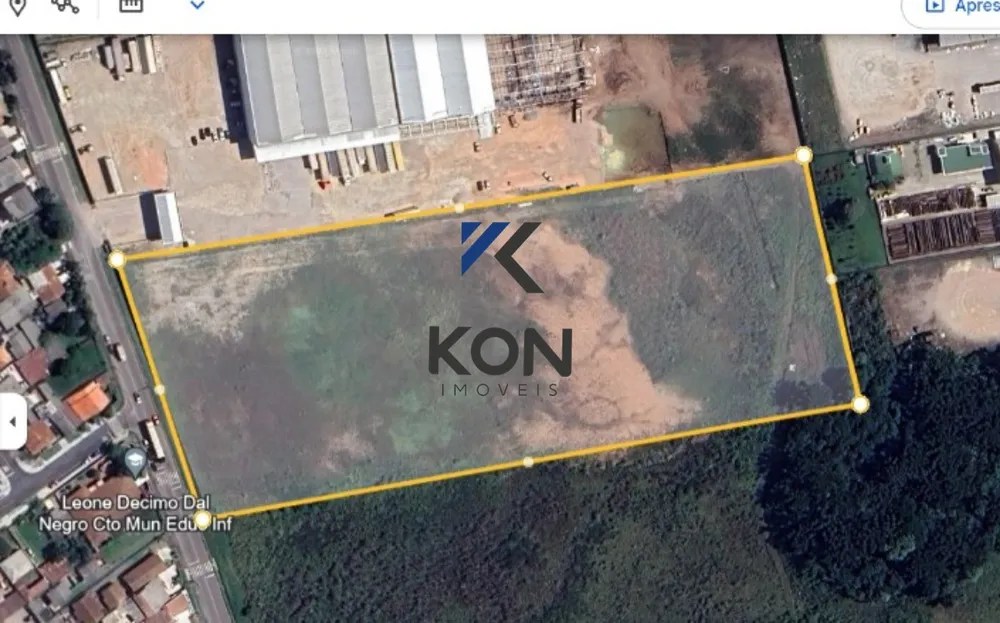 Loteamento e Condomínio, 5000 m² - Foto 15