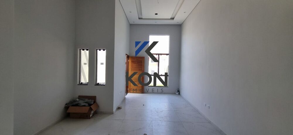 Casa à venda com 3 quartos, 180m² - Foto 4