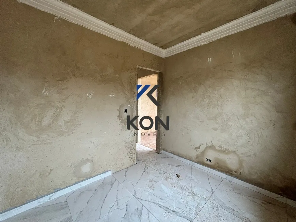 Casa, 2 quartos, 42 m² - Foto 4