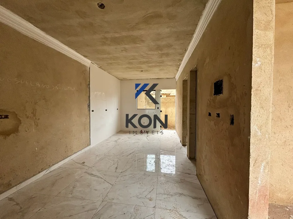 Casa, 2 quartos, 42 m² - Foto 2