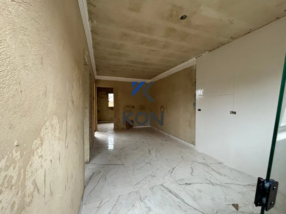 Casa, 2 quartos, 42 m² - Foto 6