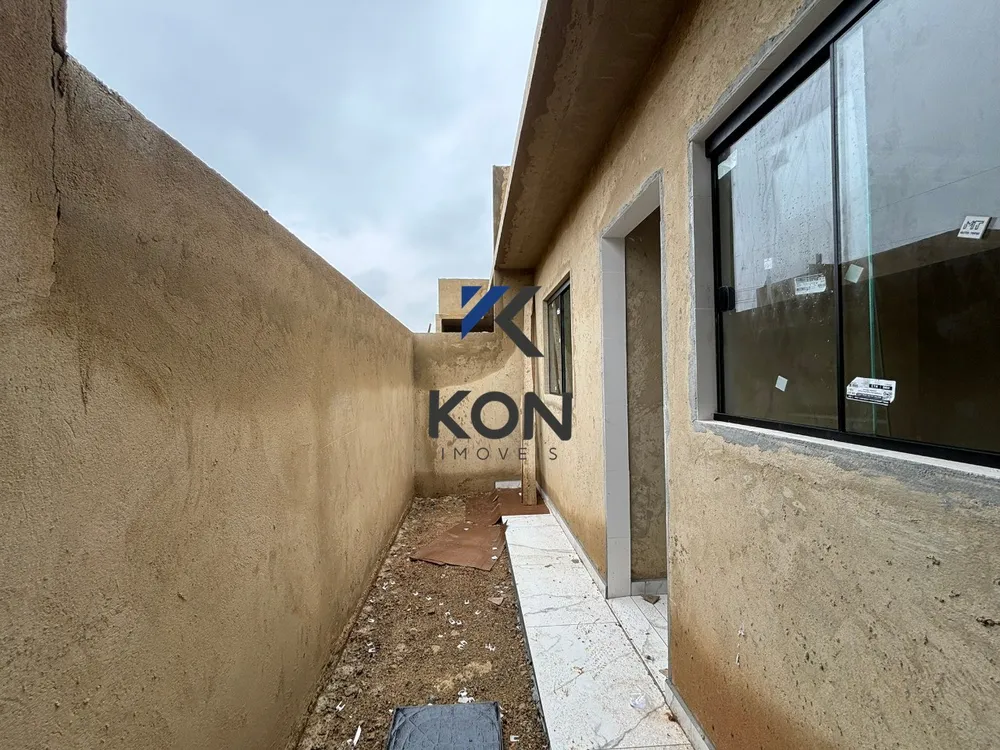 Casa, 2 quartos, 42 m² - Foto 13