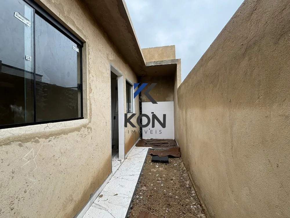 Casa, 2 quartos, 42 m² - Foto 10